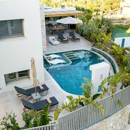 Villa Arfna Pearl *