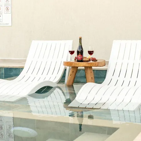 Villa Arfna Pearl