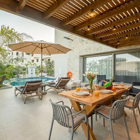 Villa Arfna Pearl