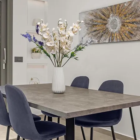 Arfna Pearl Villa Afantou