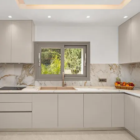 Arfna Pearl Villa Afantou