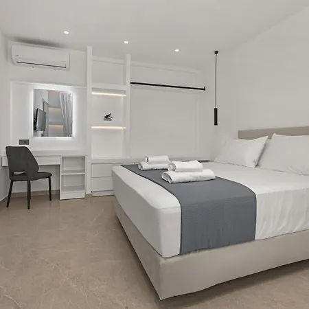 Villa Arfna Pearl Afantou