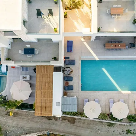 Arfna Pearl Villa *