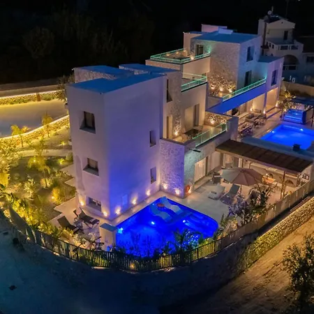 Arfna Pearl Villa Afantou