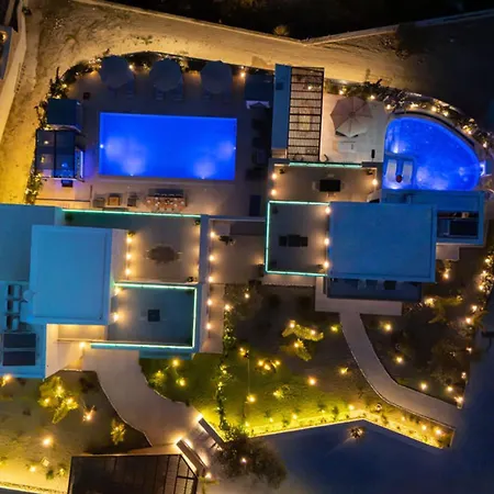Arfna Pearl Villa *